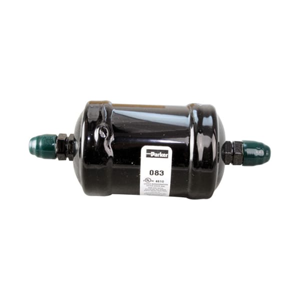 Parker Filter Drier - Liquid Line, 450121-001 - main